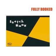 Maruman: Zuan Design - A4 Sketchpad