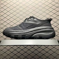 HOKA ONE ONE Bondi B3 black黑色