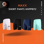 Maxx Short Pants Badminton Shorts MXPP072 Fitness