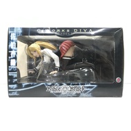 C-Works Diva Bibble Black 1/6 Scale 佐伯香织 (MISB)