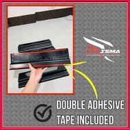 ✮ MITSUBISHI XPANDER CROSS 2023-2025 SIDE STEP SILL (xpander cross accessories)