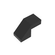 28192 MOC Small Particle Building Block Components Compatible With Domestic Spare Parts, 1X2 Bevel N