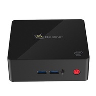 Beelink Gemini X45 Basic Mini PC Intel Gemini Lake Celeron J4105 / Intel UHD