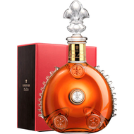 人頭馬 - Louis XIII Remy Martin With Gift Box 路易十三 ,700ml #干邑之王，路易十三當之無愧