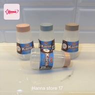 PEPPER BOX PEPPER BOTTLE/ SALT PEPPER BOTTLE KARIN POWDER SALT PEPPER POWDER