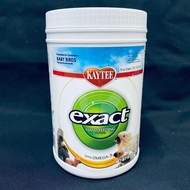 KAYTEE EXACT BABY BIRD FOOD 510G