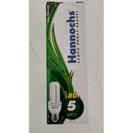 5-watt Light Bulb - 5-WATT Lamp