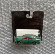 Tomica Tomy Tomytec Limited Vintage 多美卡 (初回 特別仕樣) #92 Mercedes Benz C-Class [中製]