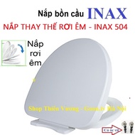 Inax Toilet Lid 504