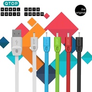 Nokia N95 AC-15E 11E Data Charger Cable / small needle / N70 / G30 Original QTOP