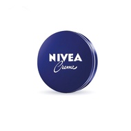 NIVEA BODY CREAM series