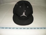 Jordan 帽子 (二手)