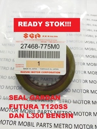 SEAL GARDAN SEAL PINION FUTURA T120ss L300 bensin SEAL GARDAN L300