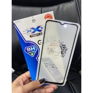 Tempered glass full samsung a02 screen protector