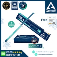 Thermal Paste Arctic Mx-6 (2 Grams) - Mx6 Ultimate Performance