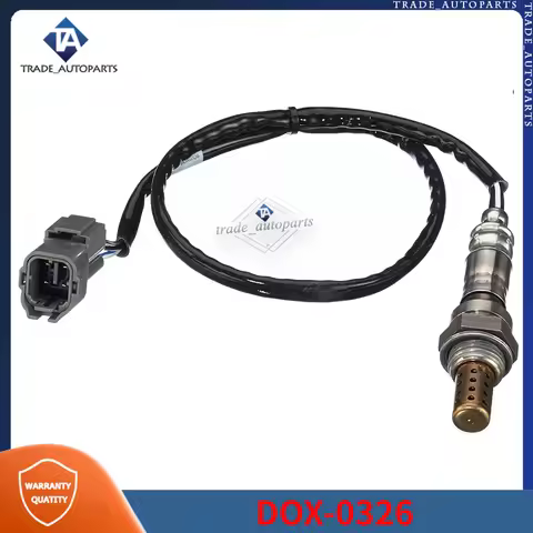 DOX-0326 Oxygen Sensor For 2005-2011 SUZUKI SWIFT III 1.3L 1.5L 2006-2009 SUZUKI SX4 1.5L 1.6L O2 La