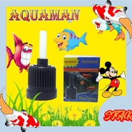 BIOFOAM AQUAMAN 2802F FILTER AERATOR