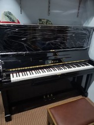 Yamaha u3 piano rent 400