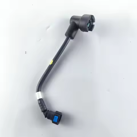 Crankcase Ventilation Pipe for Roewe RX5 I6 360 I5 MG GS MG HS 2017 MG6
