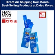 [ Daiso Beauty ]VT Super Hyalon Sleeping Mask 4 ml 6p [ Korea Official Daiso Product  ]