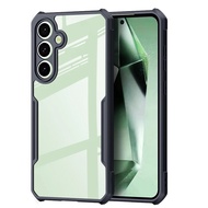 Samsung A16 Shockproof Phone Case for Samsung A15 A14 A13 A06 A05 A04 A03 A02 A01 A11 A21 A31 A41 A5