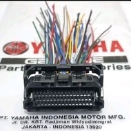 Original NMAX AEROX ECU SOCKET