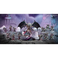 WARHAMMER 40K CHRISTMAS BATTLEFORCE