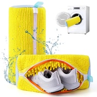 Washing Machine Shoes Care Bag Sneakers Bag Washing Machine Shoes Protector Bag Shoe Washing Bag Sho