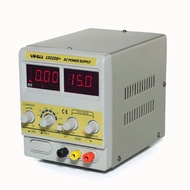 Yihua 1502DD+ 15V 2A power supply