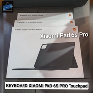 XIAOMI PAD 6s Pro Touchpad KEYBOARD Original | Xiaomi Pad 6s Pro Keyboard | Xiaomi Pad 6s Pro | Keyb