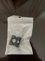 Chain Pusher Brompton 6 speed Merk Ti Part