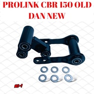 PROLINK CB150R AND CBR150R MONOSHOCK HIGHER premiumm