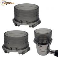 [ISHOWMAL-SG]Portafilter Funnel for ES601 ​ES501, ES601, ES655CO, ES501C, ES601C, ES655CCO-New In 1-