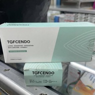 Cendo TGF tablet vitamin mata isi 18 kaplet