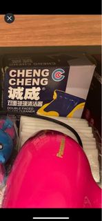 誠成雙面玻璃清潔器擦窗器單層保潔工具高樓層擦窗戶刮窗器家政