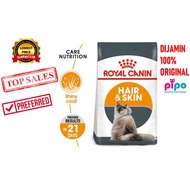 Royal Canin Hair & Skin 4 KG (Original) LOWEST