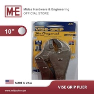 IRWIN VISE GRIP PLIER 10"/250MM