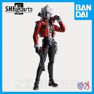Bandai S.h Figuarts SHF Billy Kid Zenless Zen Zero