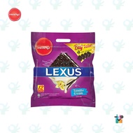Munchy's Lexus Salted Chocolate Biscuit Sandwich 12 Sachets X 456g (Chocolate Cream / Vanila Cream)