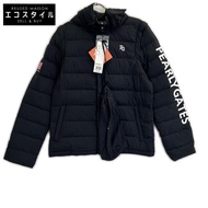 Pearly Gates 海軍藍 053-0220027 多功能羽絨外套5[二手]