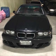 1995年 稀有美規雙門 BMW 318 E46