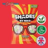 Shades By Niko Tropical Blast Sweet