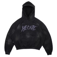 Hecate drop jacket
