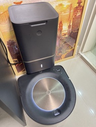 iRobot Roomba s9+ 掃地機器人