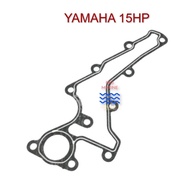 YAMAHA 15HP UPPER CASING GASKET P/N: 6B4-11193-A2