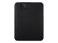 Western Digital 2TB WD Elements Portable External Hard Drive HDD (Black)