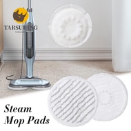 TARSURESG Mop Head Cleaning Floor Tool Microfiber Wring Refill Spin Mop Accessories Replacement for 
