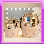 💜 Beauty 2u 💜 Portable Waterproof Make Up Cosmetic anti Dust Cover Organizer Drawer beauty Jewelry S