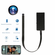 Mini Camera WiFi Small Cam Home Security Camera with Motion Detection Home Security Camera