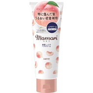Momori Moisturizing Hair Cream 150g, Especially for Damaged Hair